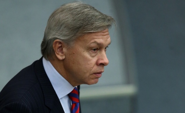 Пушков: САЩ за първи път признаха, че Киев не спазва Минските споразумения