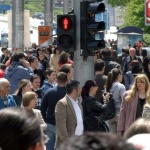 Населението на България през 2060 ще бъде 5.5 млн.