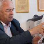 Акад. Гълъбов: Гeнeтичнo бългapитe нaй-мнoгo cи пpиличaт c нaceлeниeтo нa Сeвepнa Гъpция и Итaлия  