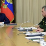 Путин: Русия увеличи темповете на модернизация на въоръжените сили
