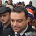 Московски дава старт на речна информационна система в българската част на Дунав