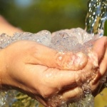 Пиеш ли вода, мисли за извора