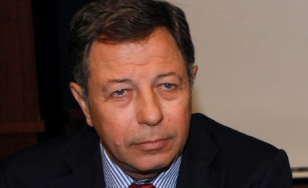 Ген. Румен Миланов: Вече, като чуя думата „реформа“, се плаша
