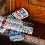 Преглед на неделните вестници