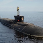 Швеция пъди руски подводници с гей сонар