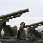 Путин: На бойно дежурство през тази година ще постъпят четири ракетни полка