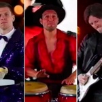 Футболисти на Арсенал атакуваха музикалната сцена /видео/