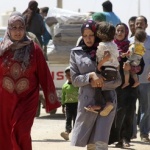 Как се печелят милиони от бежанци