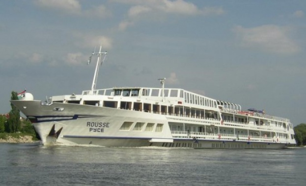 Рекорден брой круизни кораба очаква Русе