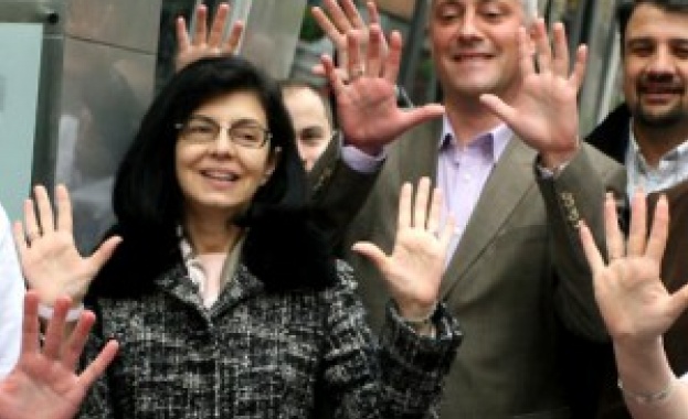 Пълен провал на лобистка акция за ТПТИ в парламента