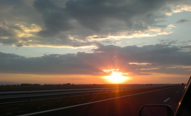 Предстоящи събития