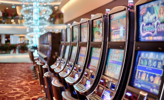 Светът на онлайн казината може да бъде вълнуващо място което