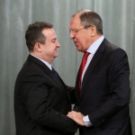 Лавров призовава за защита на християните и борба с тероризма на Балканите