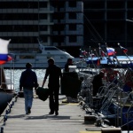 Болшинството от жителите на Крим са доволни от ситуацията в региона