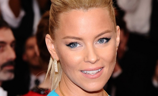 AVON заблестя на MET Gala 2015