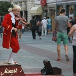 Светещи карти ще водят туристите из Пловдив