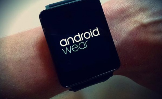 4 функции в Android Wear, които ги няма в Apple Watch