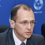 Шефът на „Росатом” получава близо 2 млн. рубли на месец 