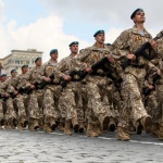 Американски експерти поставиха руската армия на второ място в класацията на най-силните в света