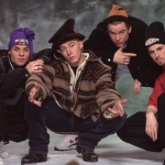 EAST 17 пристигат в Благоевград 