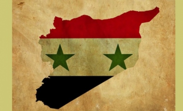 Стяга ли се Америка за война срещу Асад?