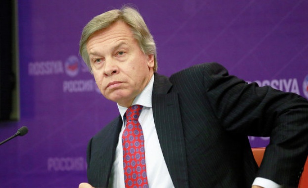 Пушков: Русия може да предложи на Запада повече, отколкото Украйна