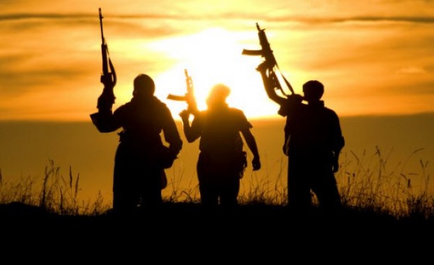 Войната срещу тероризма е лъжата на века. Кои са терористите?