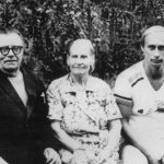 Как родителите на Путин оцелели във Великата Отечествена война