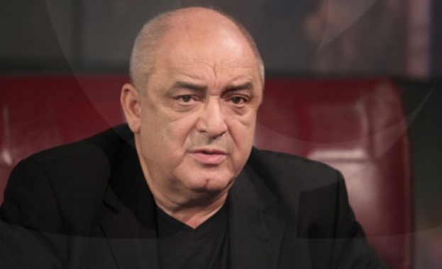 Проф. Димитър Иванов: Руският свят е огромен и силен