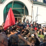 Свещеници масово напускат Украйна