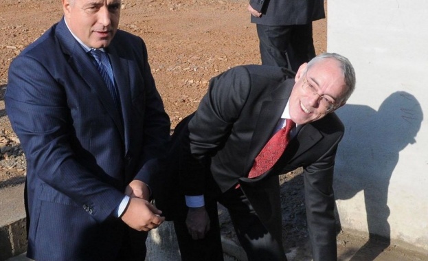 Огнян Донев: Популизъм е да не се лети с хеликоптер