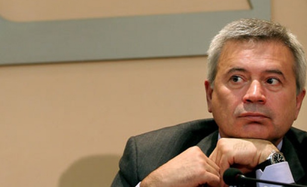 Алекперов запозна Плевнелиев с изпълнението на инвестиционната си програма в България 