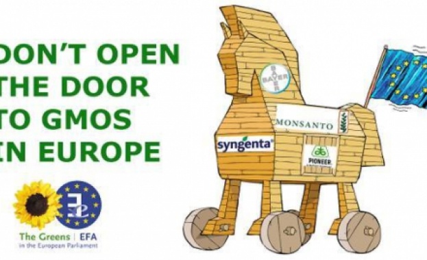 Как TTIP ще превърне Европейския съюз в американска колония?