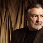 Васил Михайлов със „Златната липа“  за цялостен принос в киното