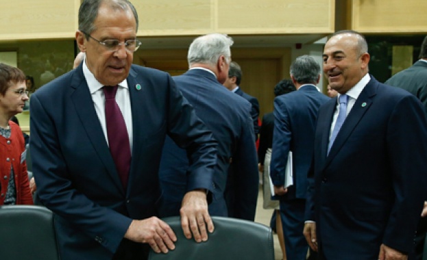 Москва очаква от ЕС само едно – уважаване на руските интереси