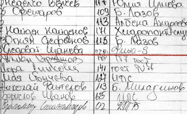 Следователката по тефтера "Златанов" е иззела и тефтерите от КТБ?