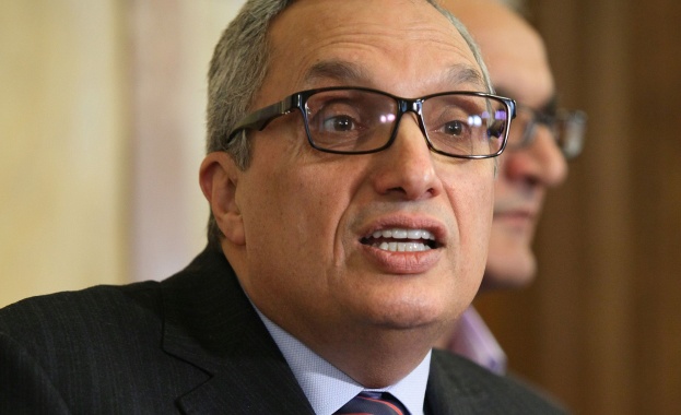 Костов: При избори сега зад борда ще останат "Атака", АБВ и БДЦ