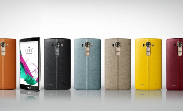 Изключителният LG G4 ще дебютира в България на 21 май
