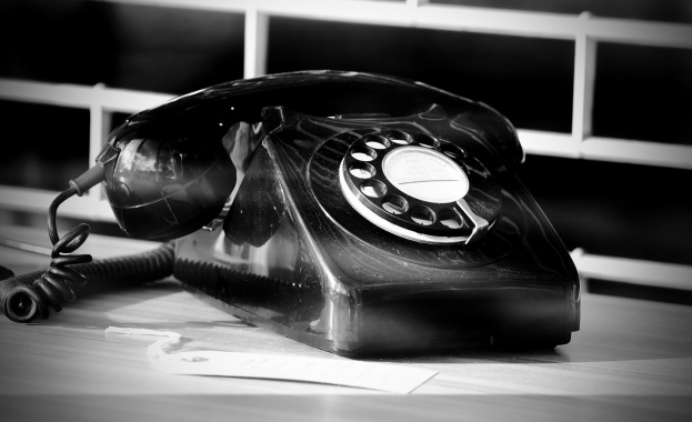 Пенсионерка даде 15 бона на телефонен измамник