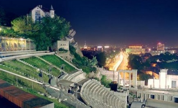 Обявяват Пловдив за Европейска столица на културата насред Брюксел 
