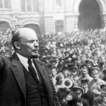 Филм за Ленин ще излезе за вековния юбилей на Октомврийската революция