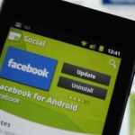 Седем полезни съвета при работа с приложението на Facebook за Android 