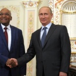 Pretoria News: СССР плати огромна цена за победата