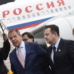 Русия: Говори се за подялба на Македония между Албания и България