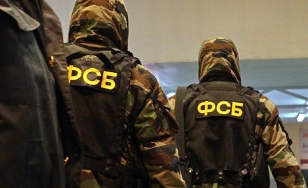 Руските спецслужби заловиха литовски шпионин в Москва