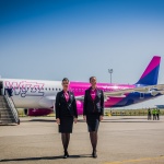 Wizz Air с първи самолет от Air Lease Corpororation 