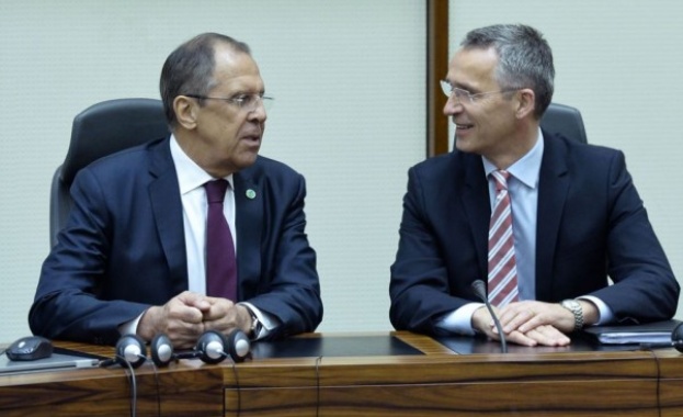 Лавров: Русия не претендира за монопол над постсъветското пространство