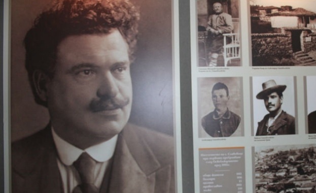 21 май в историята 