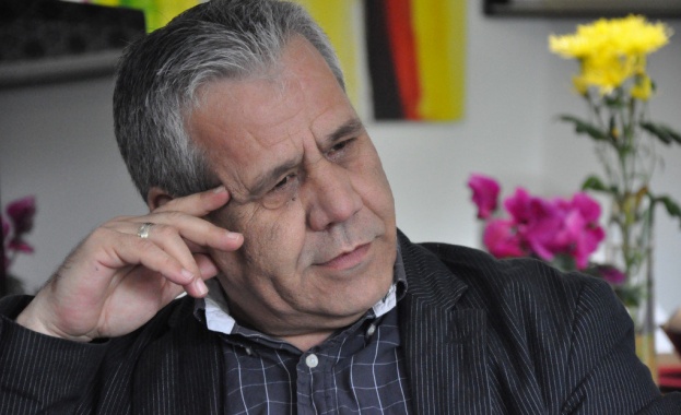 Ако Груевски остане, край с Македония