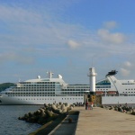 Круизна седмица в Пристанище Варна